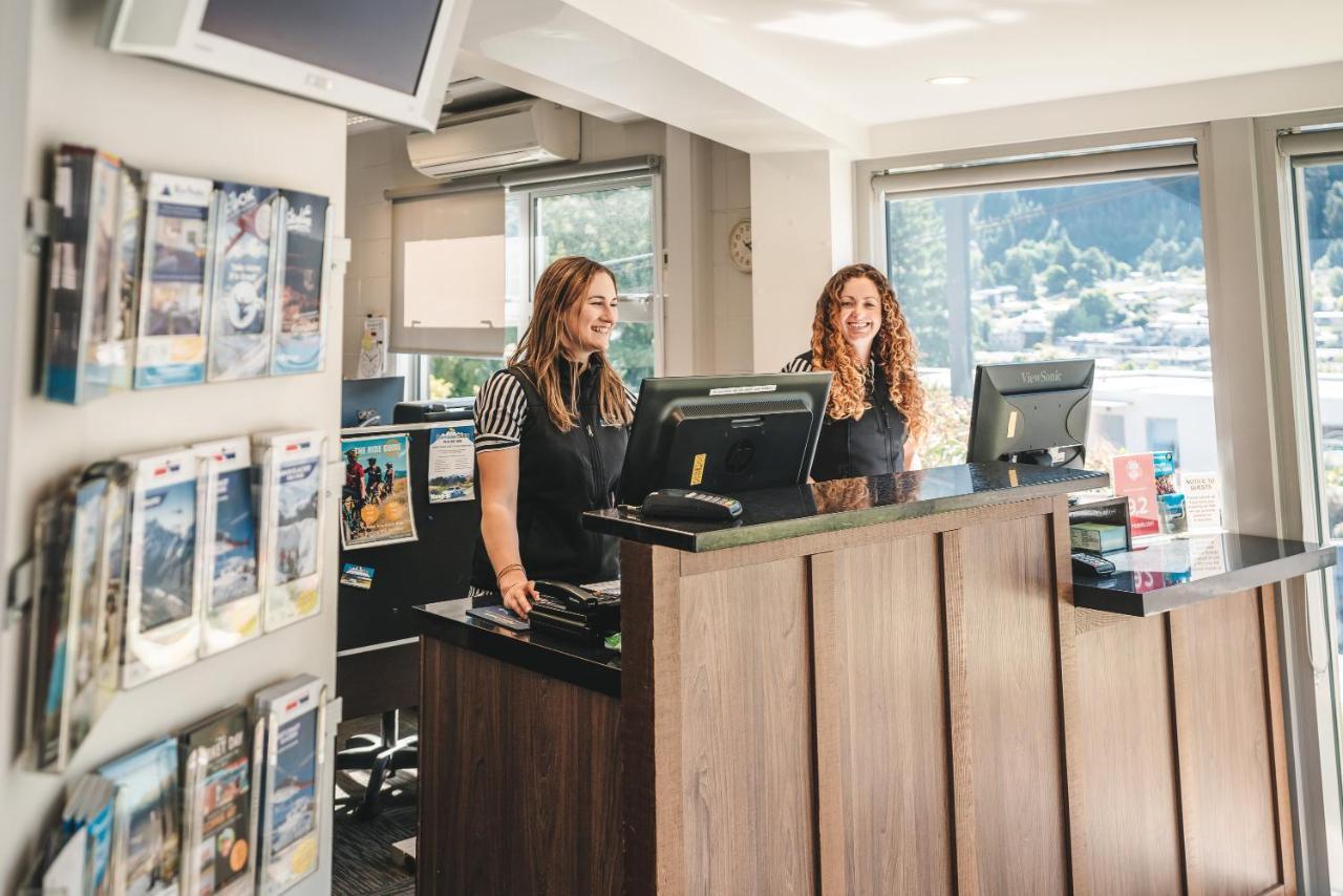 Blue Peaks 4* Queenstown