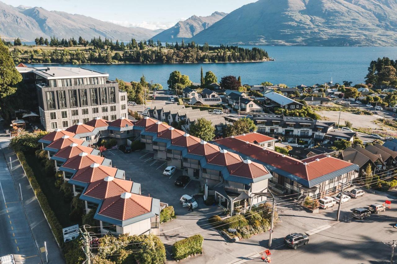Blue Peaks 4* Queenstown
