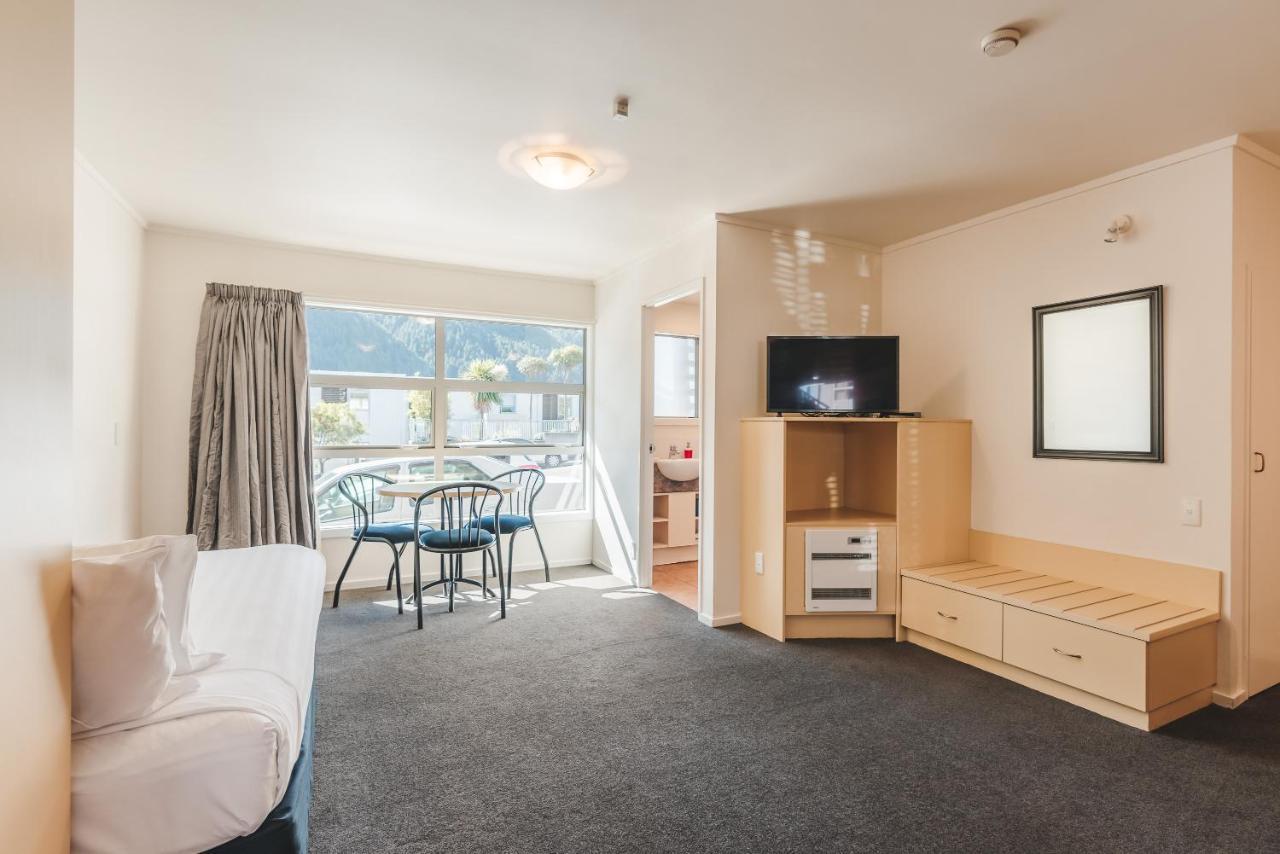 Motel Blue Peaks 4*
