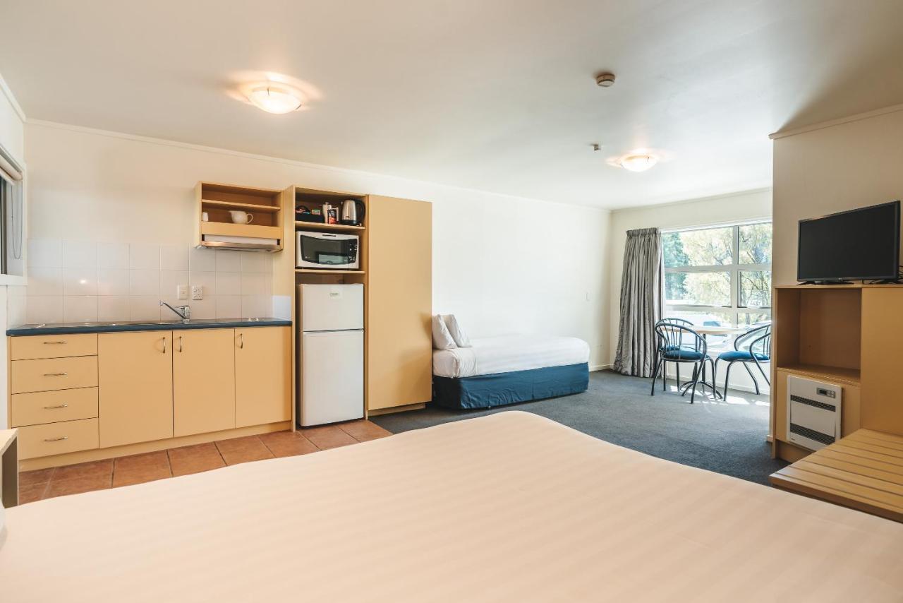 Motel Blue Peaks Queenstown