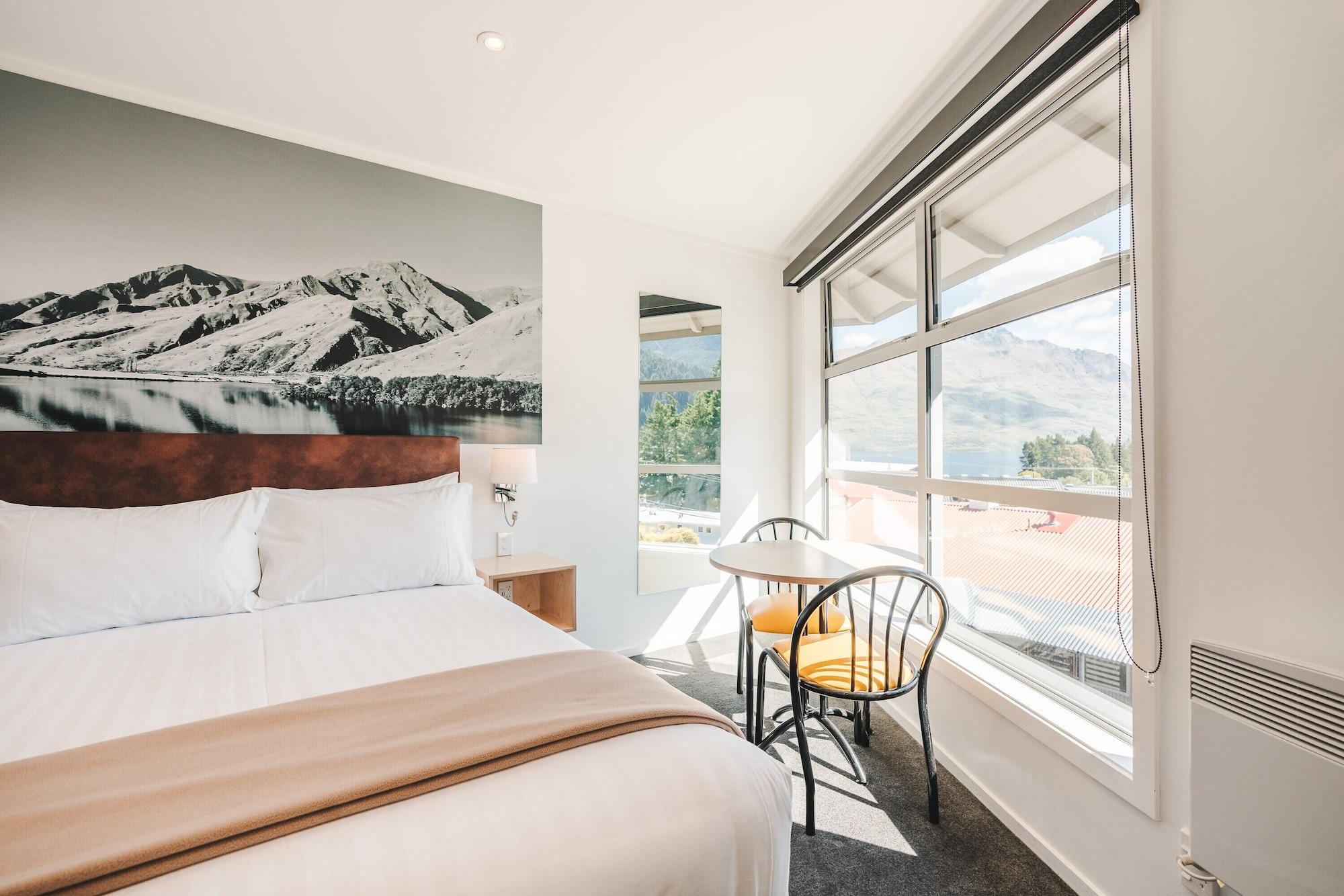 Blue Peaks 4* Queenstown