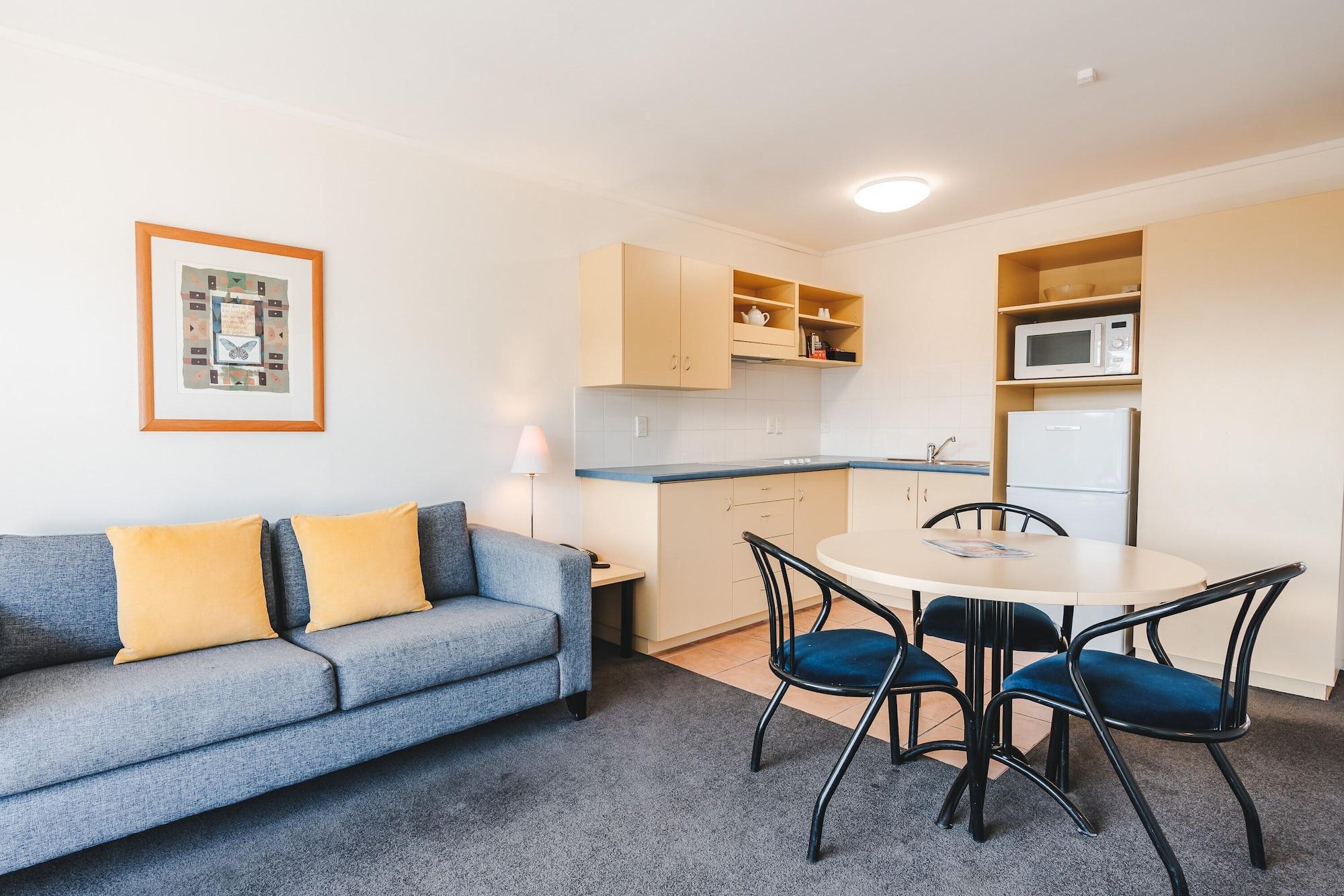 Motel Blue Peaks 4*
