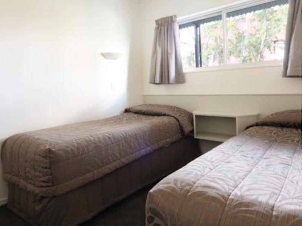 Motel Blue Peaks Queenstown