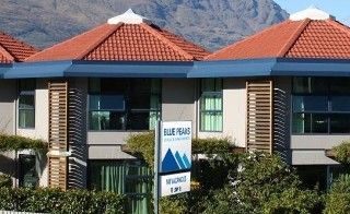 Blue Peaks Queenstown