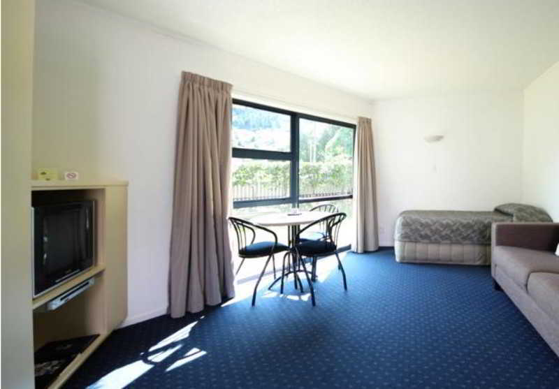 Motel Blue Peaks 4*