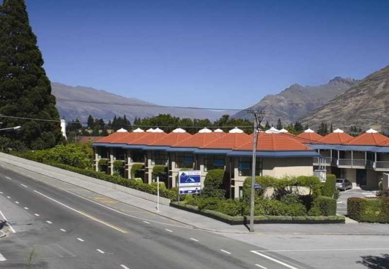 Blue Peaks Queenstown