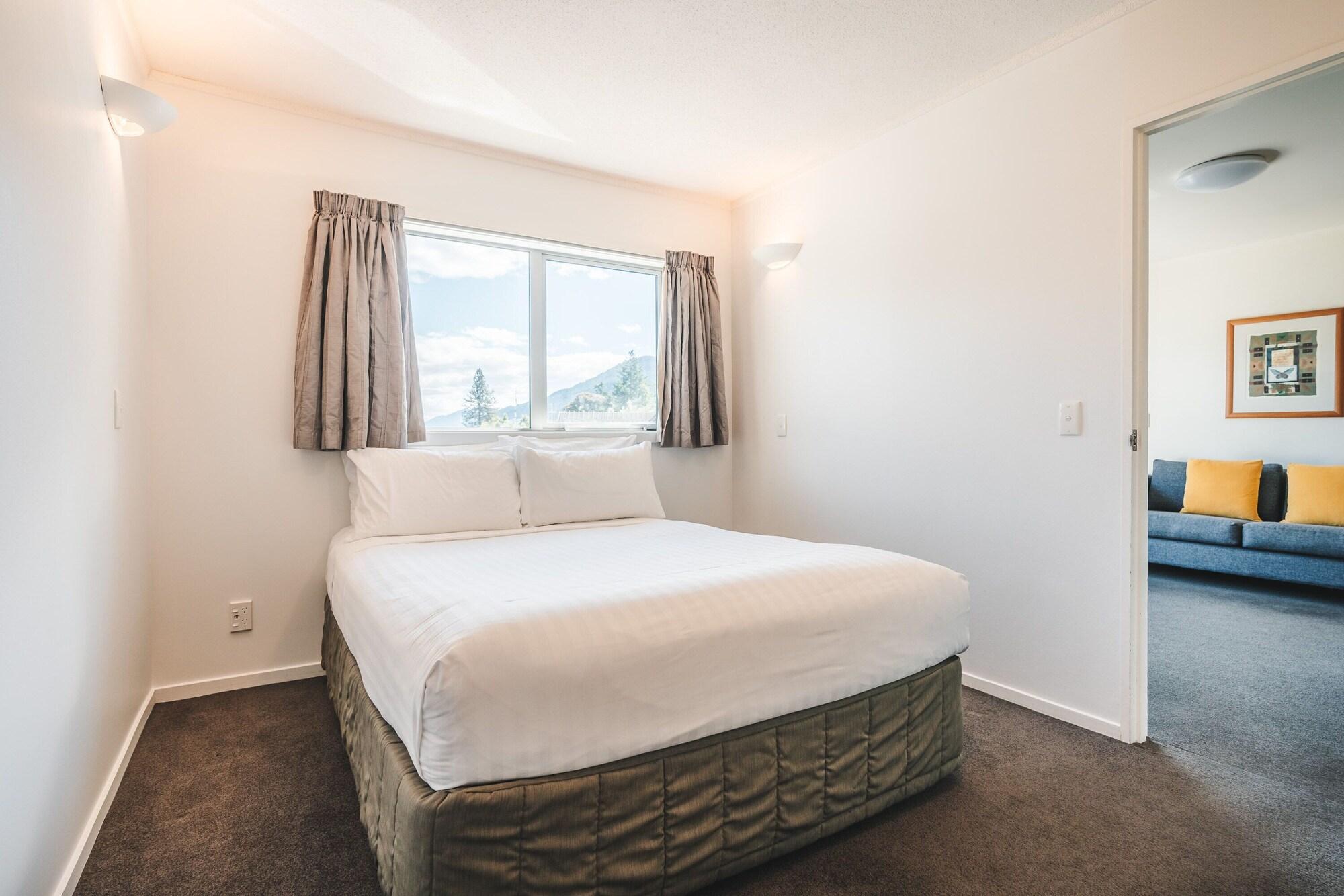 Motel Blue Peaks Queenstown