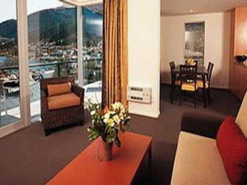 Blue Peaks Motel Queenstown