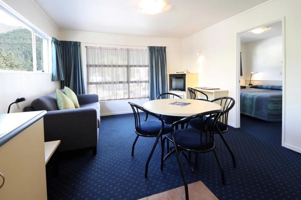 Motel Blue Peaks 4*